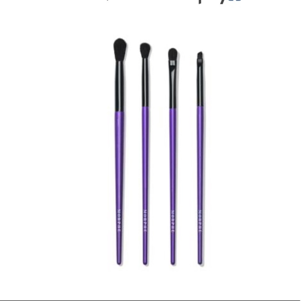 Morphe Eye Need It Eye Burch Collection - NIB